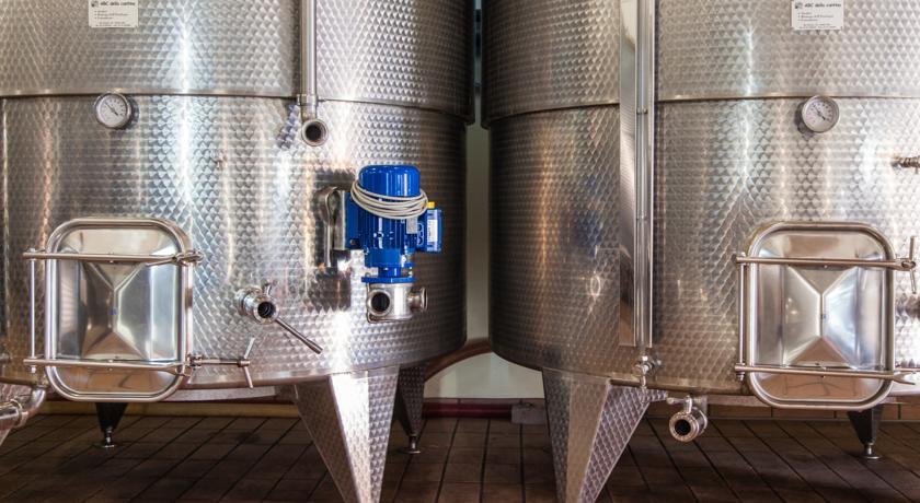 Cascina Arcangelo Raffaele Verduno Ngoại thất bức ảnh