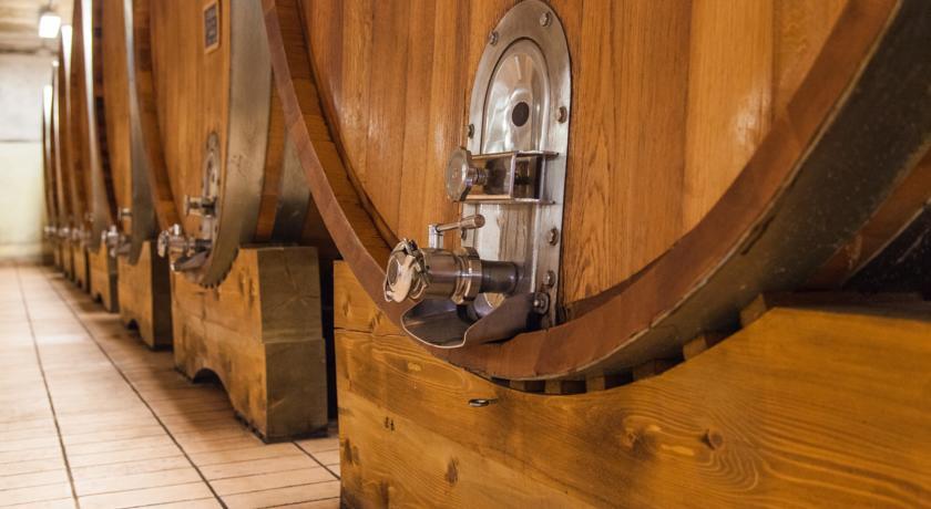 Cascina Arcangelo Raffaele Verduno Ngoại thất bức ảnh