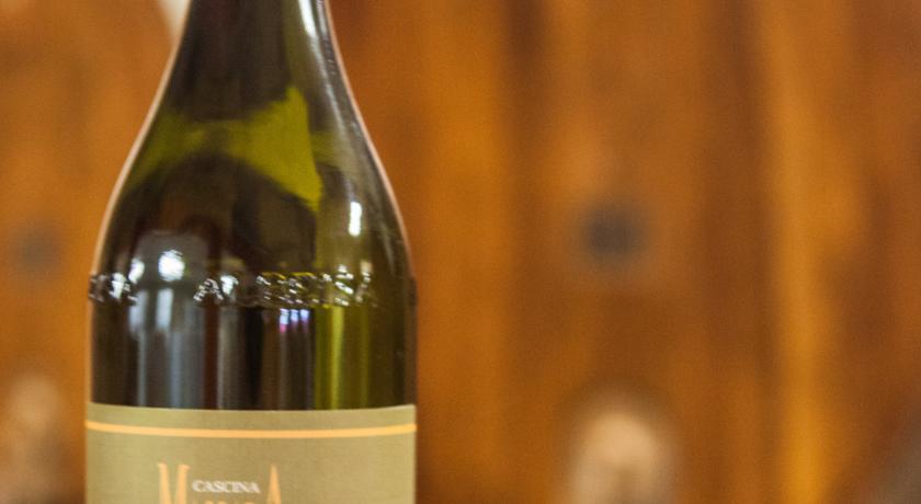 Cascina Arcangelo Raffaele Verduno Ngoại thất bức ảnh