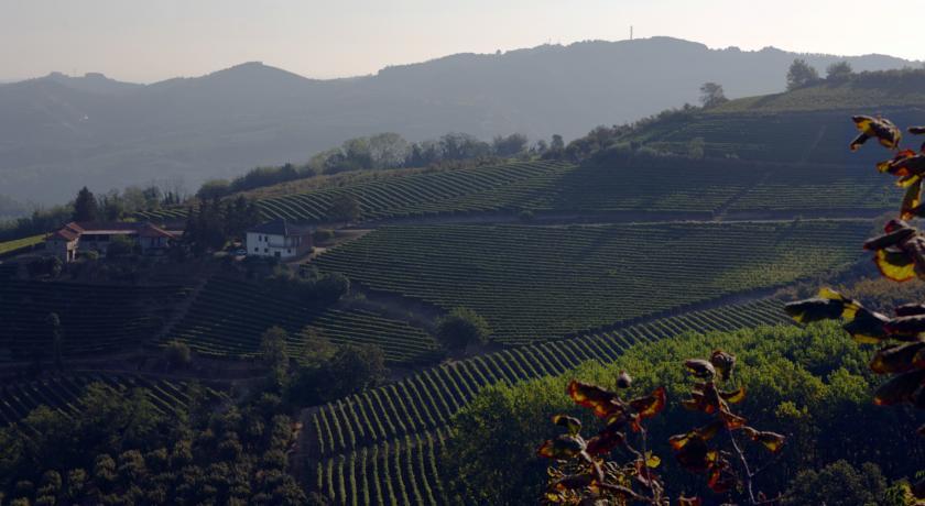 Cascina Arcangelo Raffaele Verduno Ngoại thất bức ảnh
