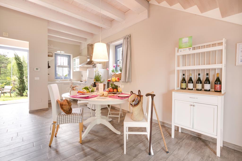 Cascina Arcangelo Raffaele Verduno Ngoại thất bức ảnh