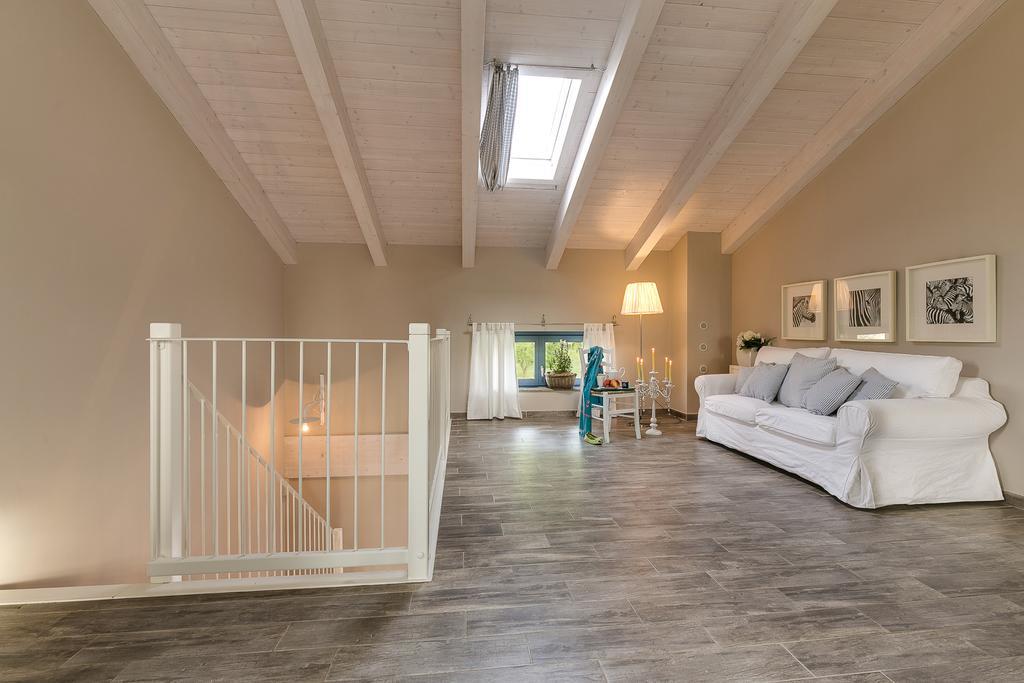 Cascina Arcangelo Raffaele Verduno Ngoại thất bức ảnh