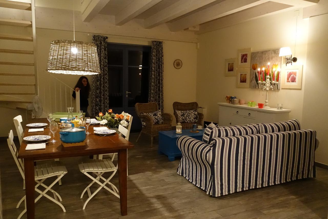 Cascina Arcangelo Raffaele Verduno Ngoại thất bức ảnh